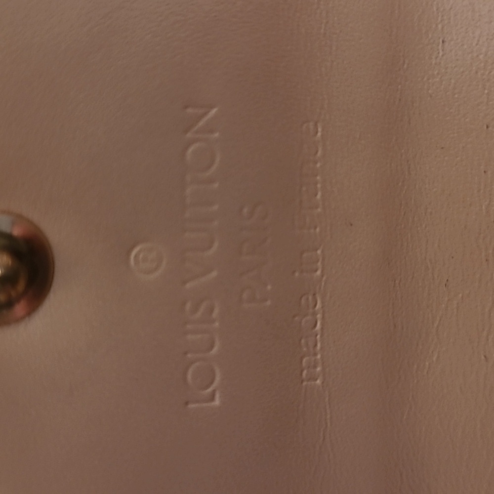 Louis Vuitton wallet - Picture 7 of 7